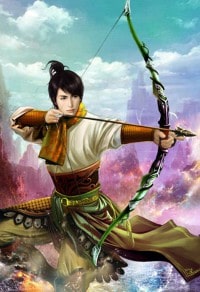 重生之國民太子爺